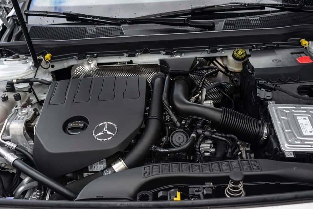 智慧大躍進!全新Mercedes-Benz A-Class售價153萬起登台上市 19 1535520615 9f482b96350ce6296ec17d8e76990483