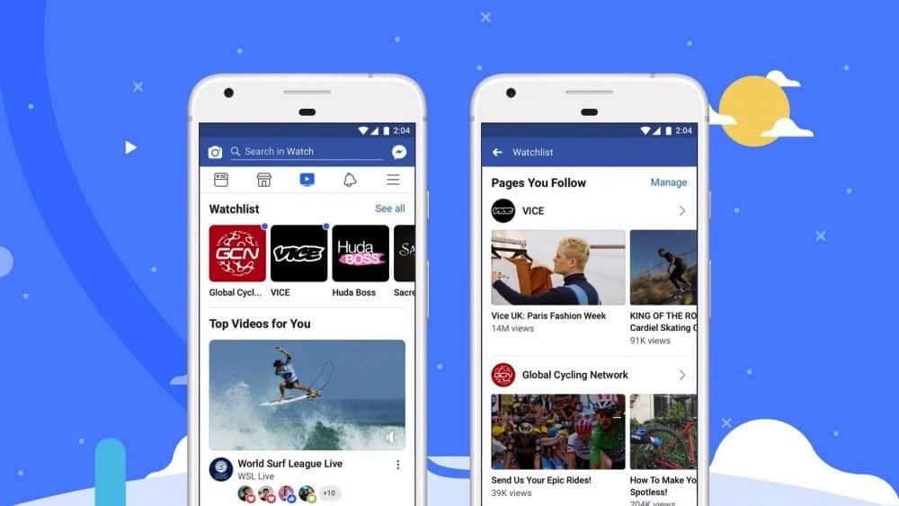 Facebook全球開放Watch功能 互動式影音臉書平台直接看 1 1535572977 763c3c8d3ff4f806a19d269074563400