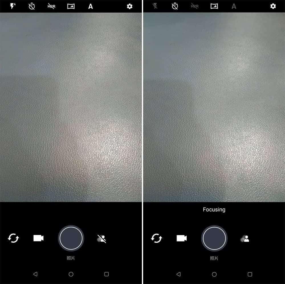 宏達電推出酷似Google Pixel的中階手機HTC U12 life 24 1535626022 310a9eff81521fcd193578264a85f093