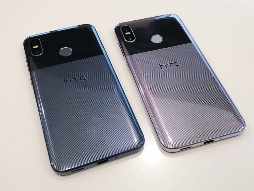 宏達電推出酷似Google Pixel的中階手機HTC U12 life 25 1535626760 887840698488408cde6d7eaccd0de4f7