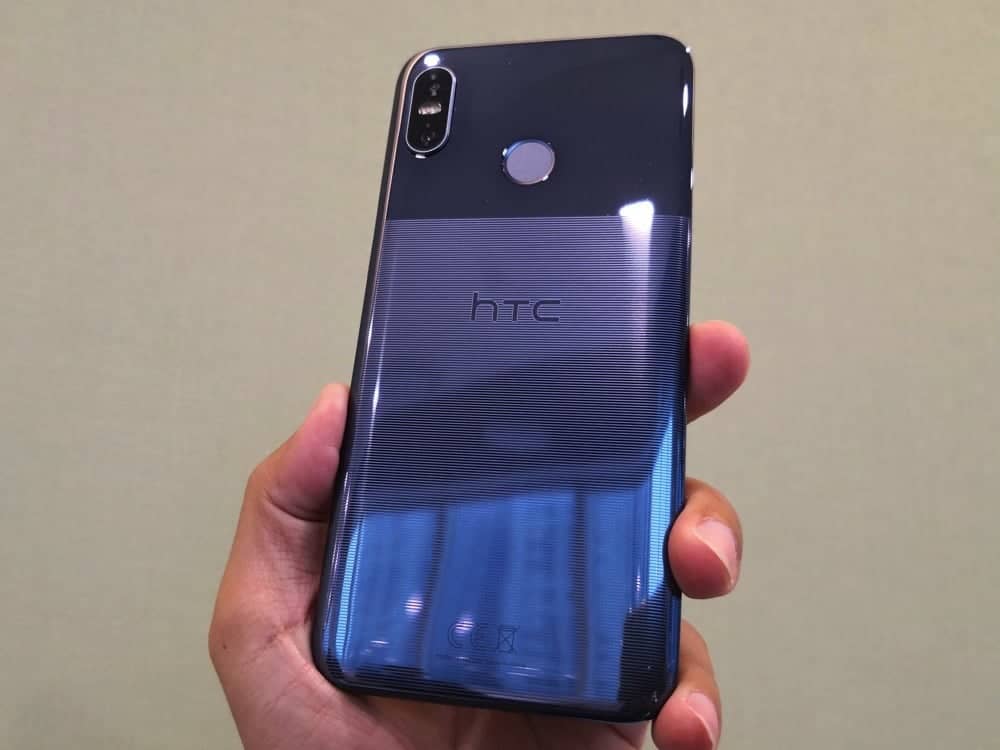 宏達電推出酷似Google Pixel的中階手機HTC U12 life 7 1535627282 39c4ed2360ac796cdb1a871451aa1963