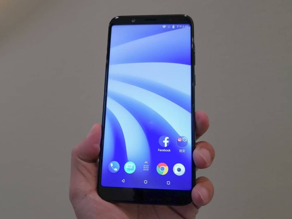 宏達電推出酷似Google Pixel的中階手機HTC U12 life 8 1535627390 92c726b8ab864d0ca3b0211d2486b298