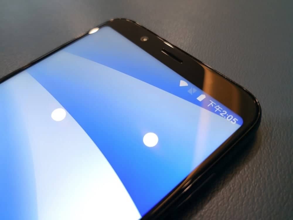 宏達電推出酷似Google Pixel的中階手機HTC U12 life 9 1535627473 ea60f79f4e13c0536f96b3816b52a128
