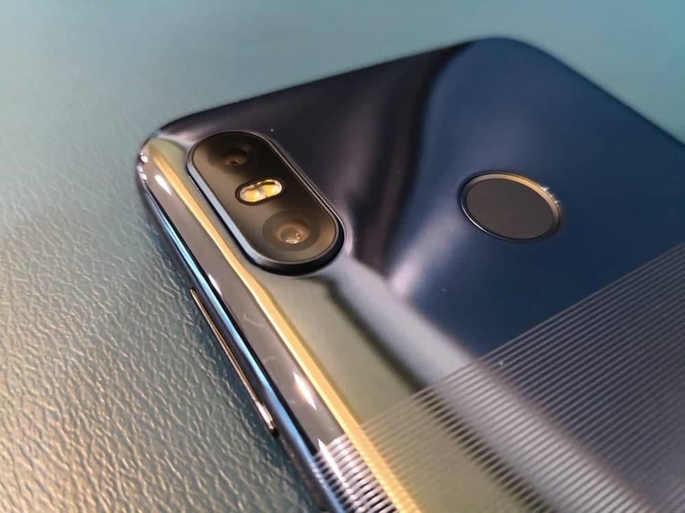 宏達電推出酷似Google Pixel的中階手機HTC U12 life 5 1535627490 7c3202c8fafb8121b638af58bc369475