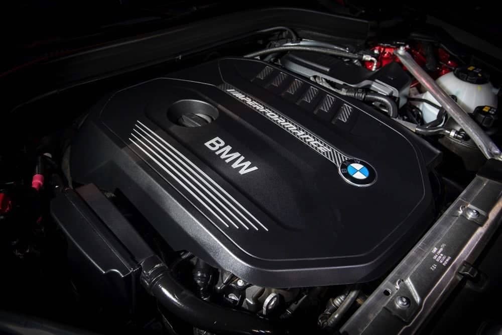 性能機能兼具!新世代BMW X4售價253萬起在台上市 21 1535627893 cbef5b130b543ca9cf448434074d4eab