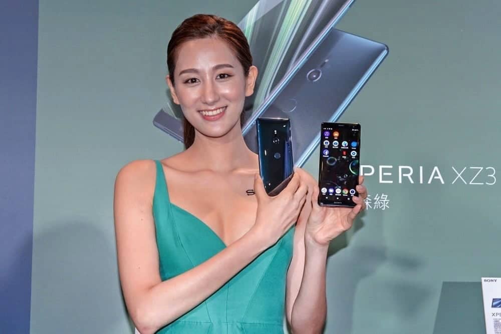 Sony Mobile於《IFA 2018》推出Xperia XZ3旗艦新機 OLED螢幕、AI側邊操控、智慧啟動等功能 1 1535636793 b4acf311dd8d0b90ca5d1c1c094d4784