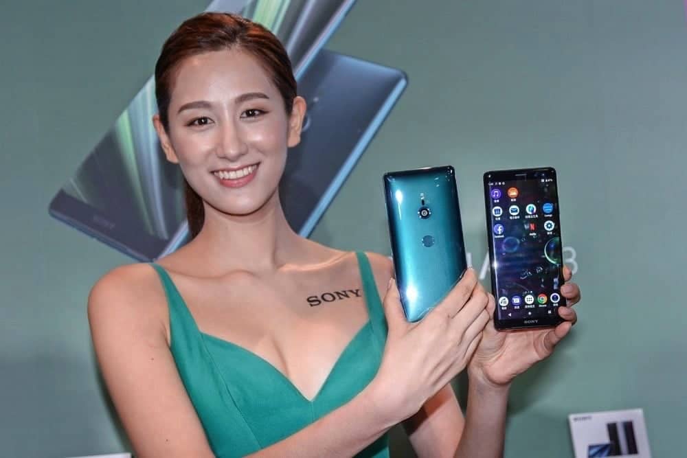 Sony Mobile於《IFA 2018》推出Xperia XZ3旗艦新機 OLED螢幕、AI側邊操控、智慧啟動等功能 35 1535636803 809ce291a98da2e850a94ac34f6e3859