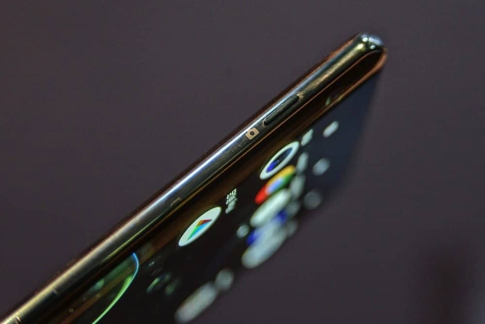 Sony Mobile於《IFA 2018》推出Xperia XZ3旗艦新機 OLED螢幕、AI側邊操控、智慧啟動等功能 23 1535636871 605f849cface78279db59002800530d4