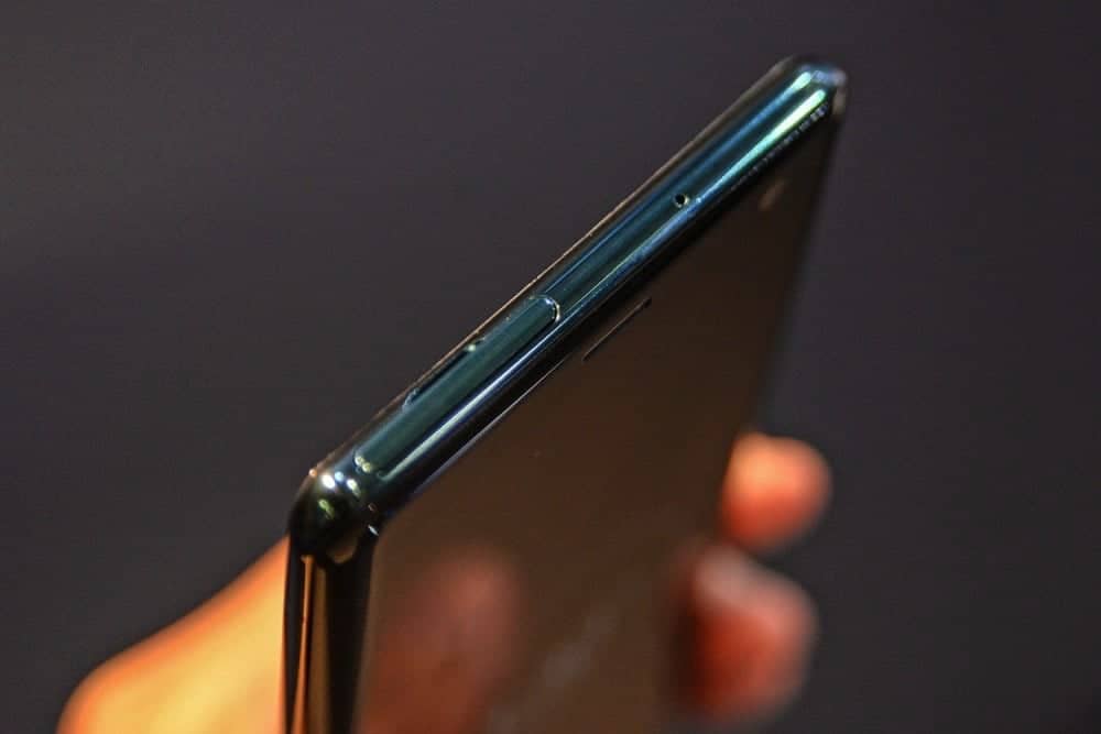 Sony Mobile於《IFA 2018》推出Xperia XZ3旗艦新機 OLED螢幕、AI側邊操控、智慧啟動等功能 21 1535636878 2a044ae790ab51ff7e3734579599b96e