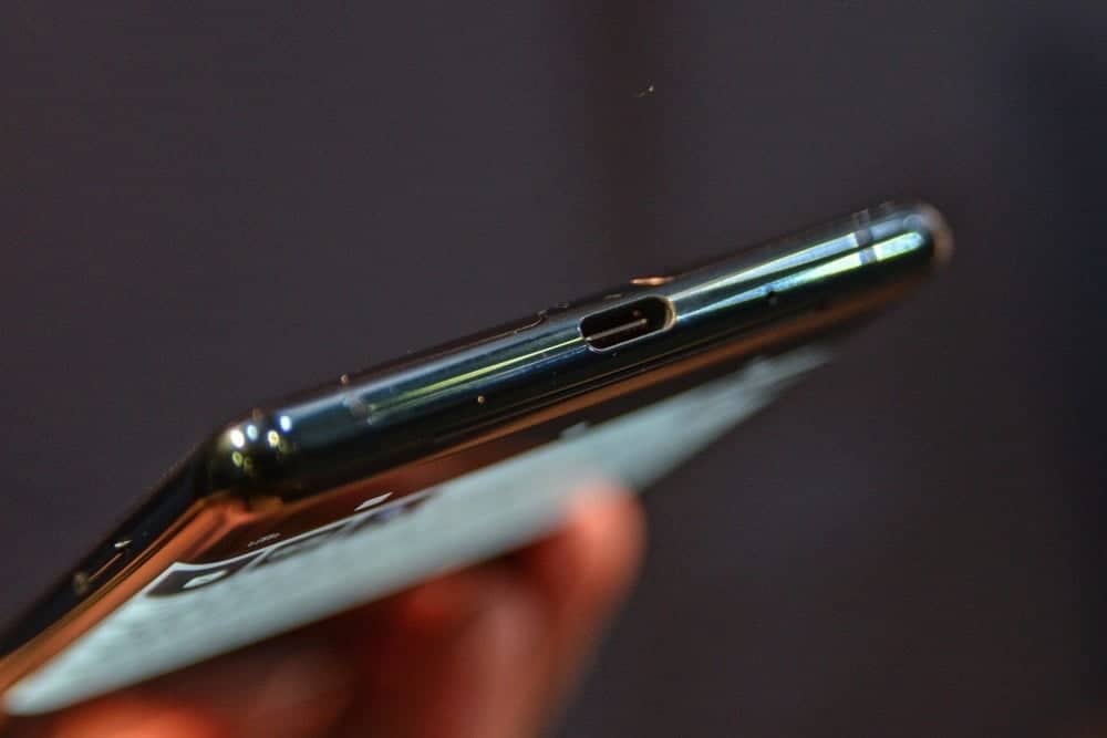 Sony Mobile於《IFA 2018》推出Xperia XZ3旗艦新機 OLED螢幕、AI側邊操控、智慧啟動等功能 22 1535636890 ac6c6466d74bb331339425b59fd4c5ff