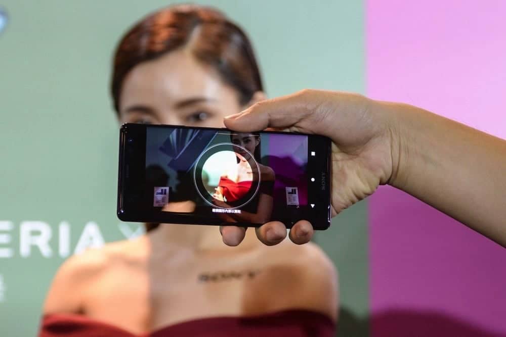 Sony Mobile於《IFA 2018》推出Xperia XZ3旗艦新機 OLED螢幕、AI側邊操控、智慧啟動等功能 14 1535636977 f9137cdb24694e2455b19247edc8da0a