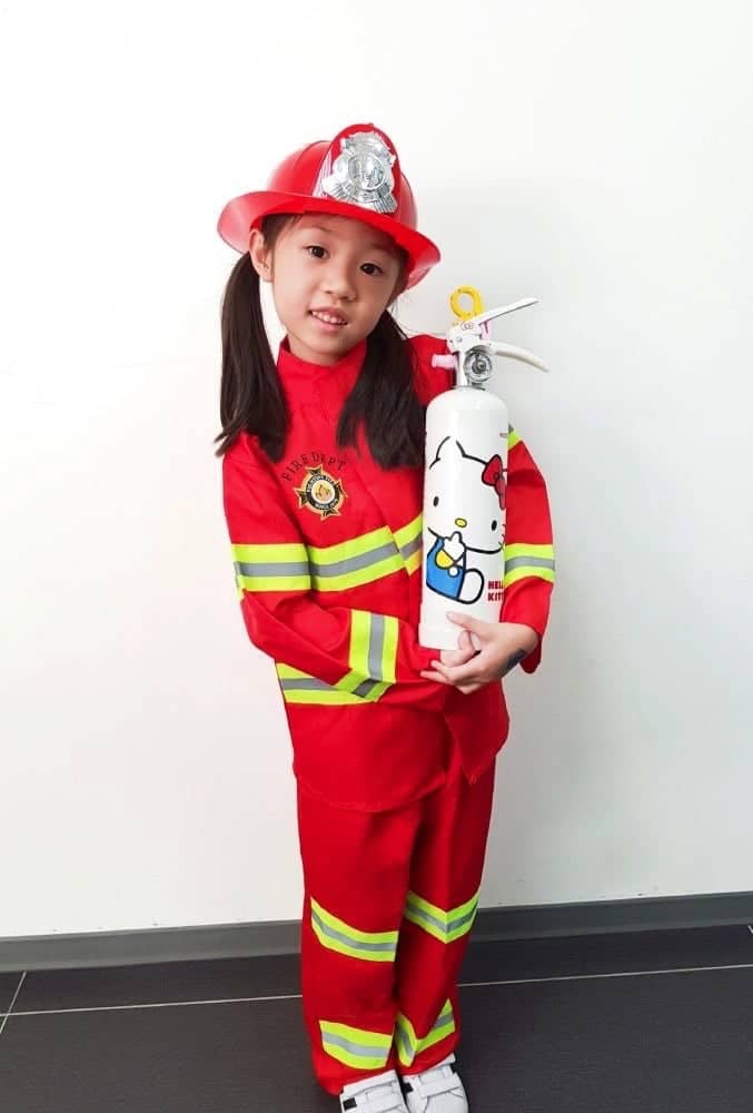 居家消防輕鬆上手!正德防火工業在台引進日本Hello Kitty強化液滅火器 4 1535700661 c5fa24410beeb38b42526933e13a4ab3