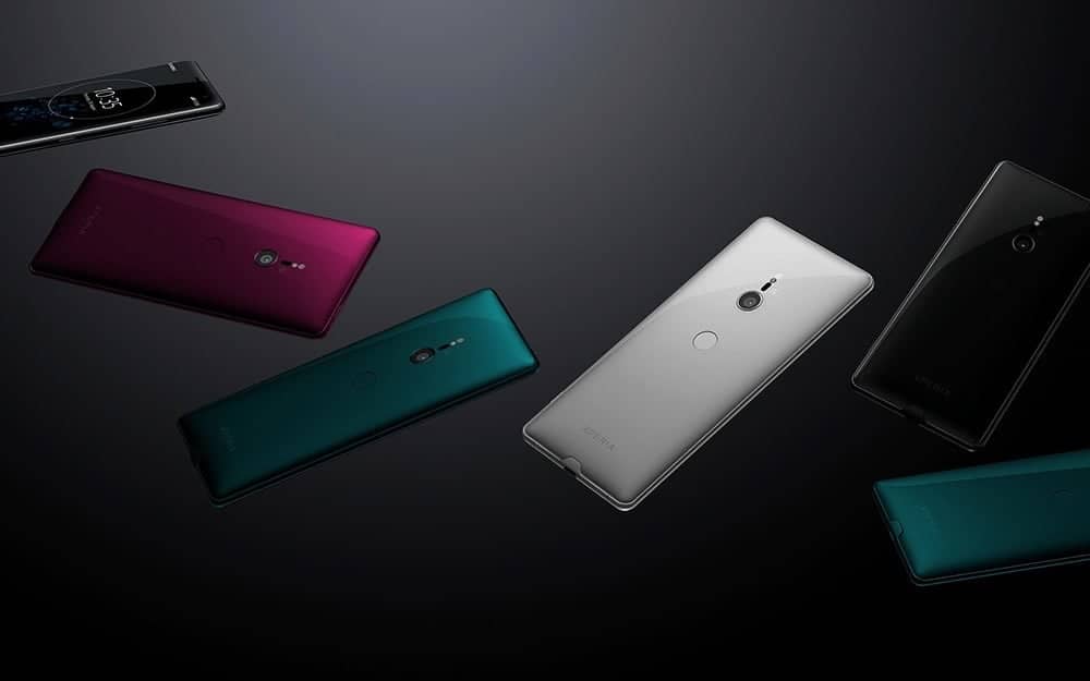 Sony Mobile於《IFA 2018》推出Xperia XZ3旗艦新機 OLED螢幕、AI側邊操控、智慧啟動等功能 8 1535705397 6abde9cdf5e1e713533aa3a202a0c2cf