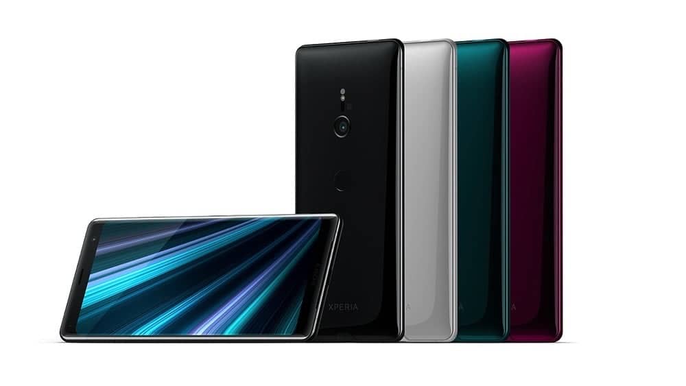 Sony Mobile於《IFA 2018》推出Xperia XZ3旗艦新機 OLED螢幕、AI側邊操控、智慧啟動等功能 9 1535705517 23e19096ae4c03d17769236c8ea7778e