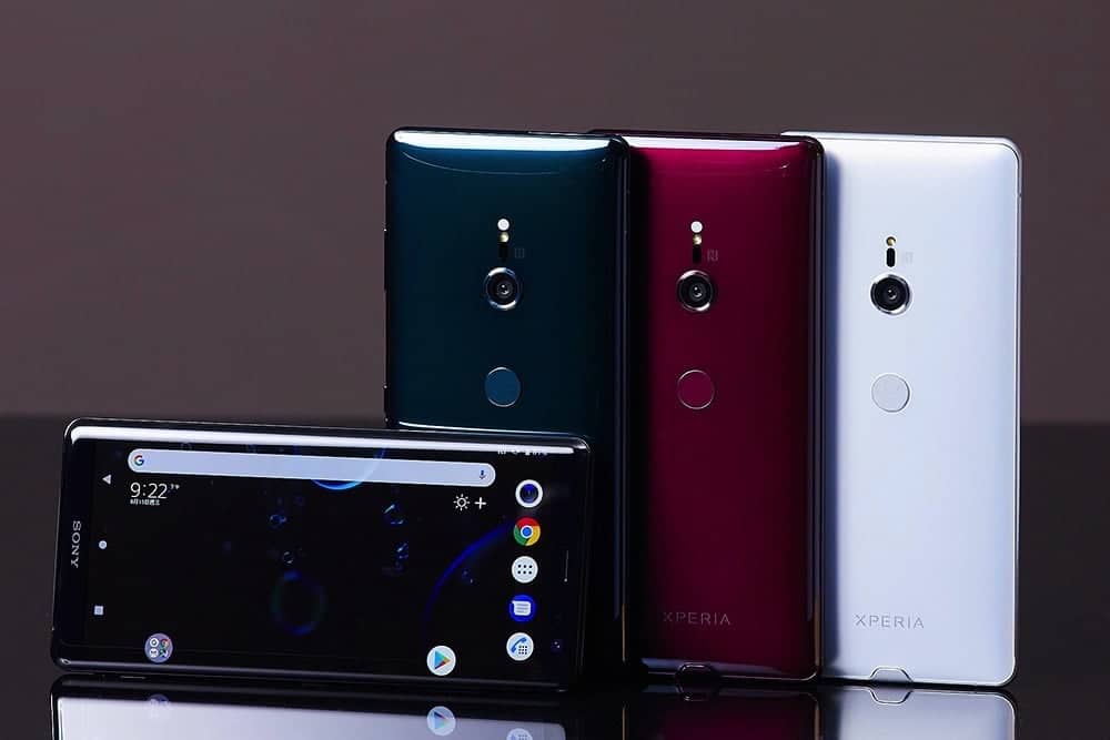 Sony Mobile於《IFA 2018》推出Xperia XZ3旗艦新機 OLED螢幕、AI側邊操控、智慧啟動等功能 4 1535705571 ac8f07ada01360ab113d558f542a891a