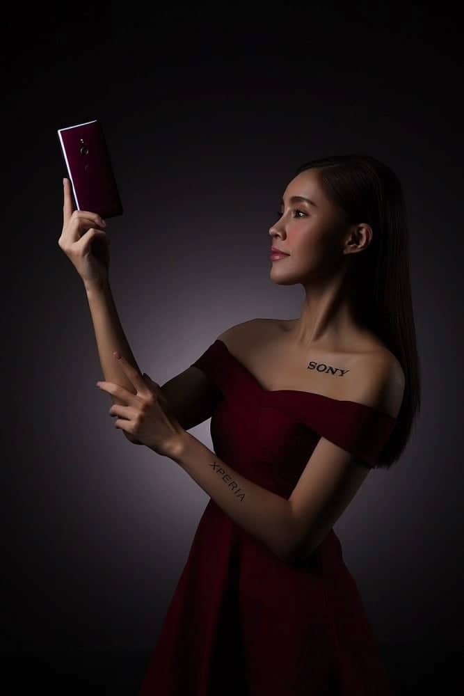 Sony Mobile於《IFA 2018》推出Xperia XZ3旗艦新機 OLED螢幕、AI側邊操控、智慧啟動等功能 37 1535705824 a9cf6c6c2f9faafa673db0306b08156c