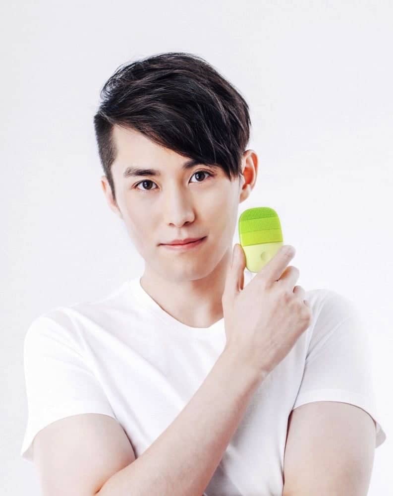 小米有品好物推薦:InFace聲波潔面儀 17 1535720840 af22f3aba53c7066c38aec56f19b7df9