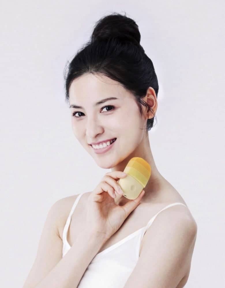 小米有品好物推薦:InFace聲波潔面儀 15 1535720840 fde5d5e814ff0634ab90464196d0a7d5
