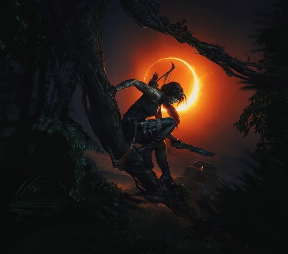 《Shadow of the Tomb Raider》繁中版9/14發售、上市紀念活動玩家招募中! 1 1536065162 9ec3f47075738e8b14858ecaf9bd2672