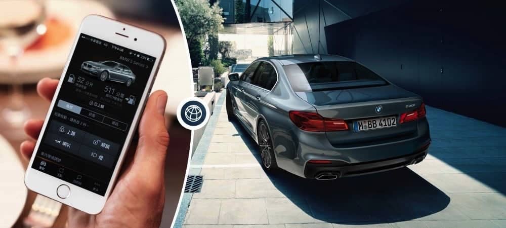 2019年式BMW大5系列登場、升級搭載最高規安全科技及智慧駕駛配備! 2 1536317389 6b94717500117fd88a349b022b69f800