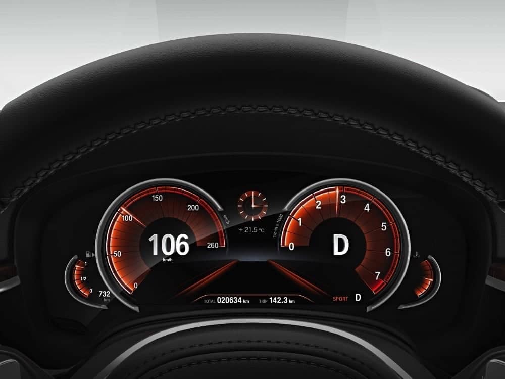 2019年式BMW大5系列登場、升級搭載最高規安全科技及智慧駕駛配備! 6 1536317397 6c53a2aad946faeeebfe7cc04602ca3d