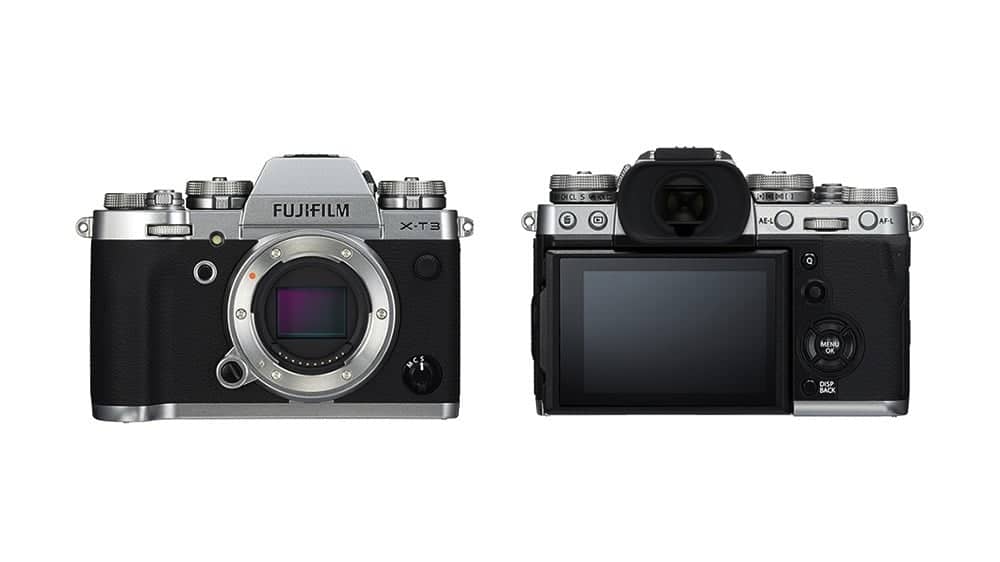 富士全新世代APS-C相機FUJIFILM X-T3 對焦性能與影片拍攝功能都有所提升 1 1536379506 b76c97eea698f4f23d473a4c416a4b9b