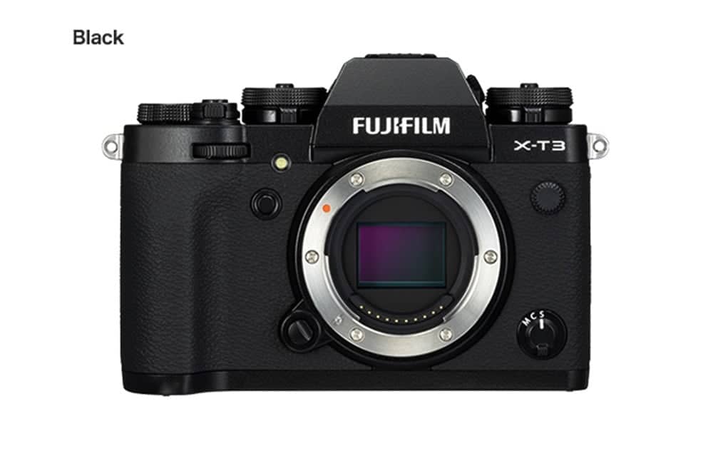 富士全新世代APS-C相機FUJIFILM X-T3 對焦性能與影片拍攝功能都有所提升 2 1536380278 fc6832c8d28174b68492858c3a640cb5