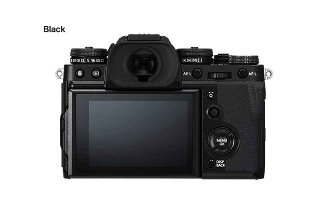 富士全新世代APS-C相機FUJIFILM X-T3 對焦性能與影片拍攝功能都有所提升 3 1536380349 ac0c60f3ade52699593bd0a793ae9272