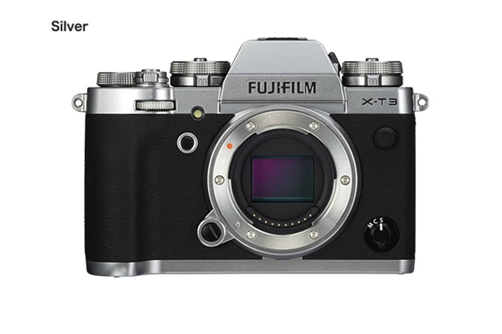 富士全新世代APS-C相機FUJIFILM X-T3 對焦性能與影片拍攝功能都有所提升 4 1536380372 059323d2980cea610b77e486f6eb38a0