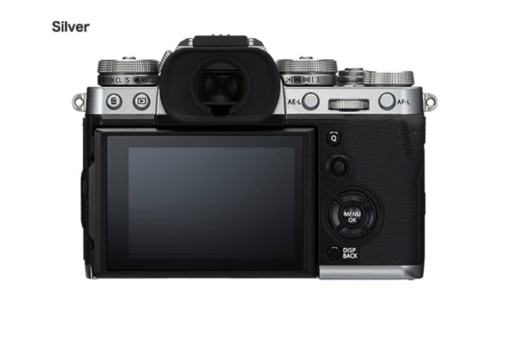 富士全新世代APS-C相機FUJIFILM X-T3 對焦性能與影片拍攝功能都有所提升 5 1536380557 0d9ba0863e2abff52df7d565630b59fe