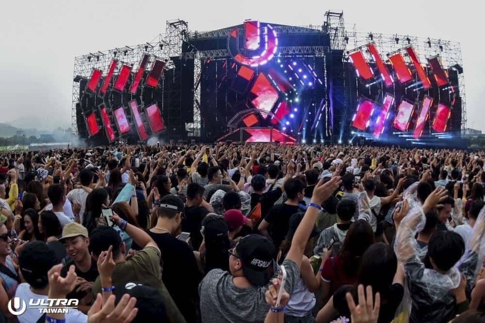 Ultra Taiwan 2018雙日進場樂迷破三萬五千人、全球知名百大DJ參戰撼動地表! 2 1536552899 5d3ea56aa431442beb02862feee50d2b