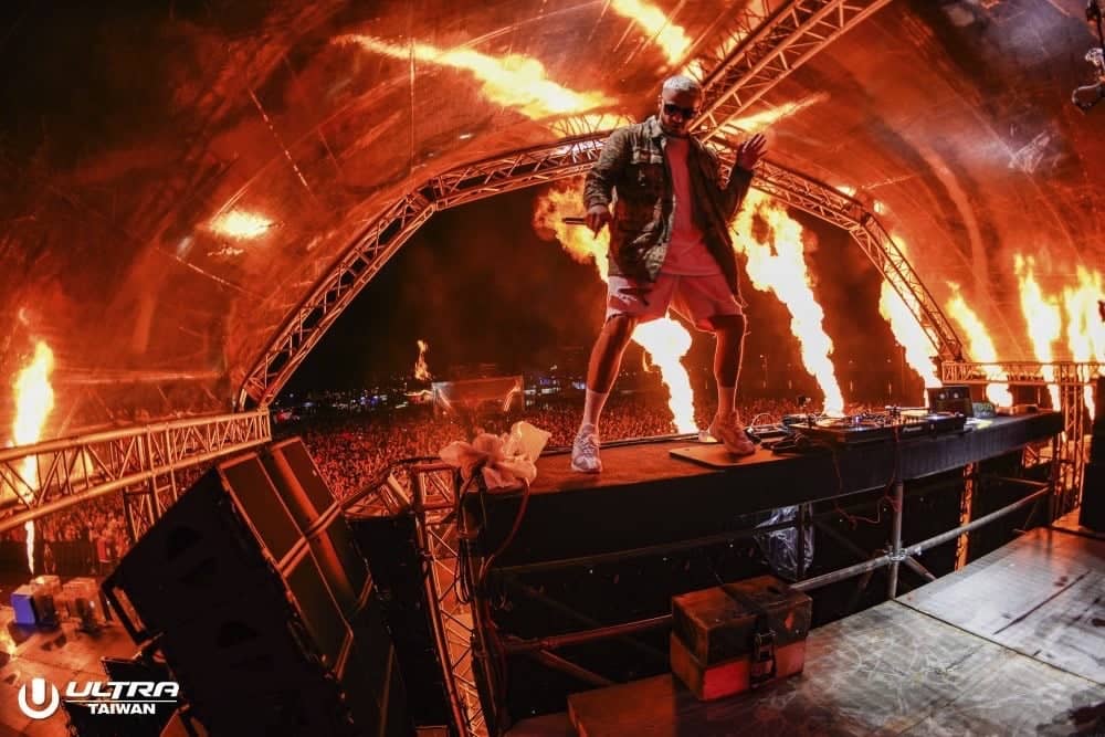 Ultra Taiwan 2018雙日進場樂迷破三萬五千人、全球知名百大DJ參戰撼動地表! 5 1536552927 8d7cd5ef3b9f7b9563d4dfbe5d654a8d