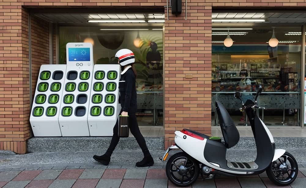 強強聯手!YAMAHA與Gogoro合作要開發電動車了 1 1536647965 ef22d3df746c5a878260701de6ad66d6