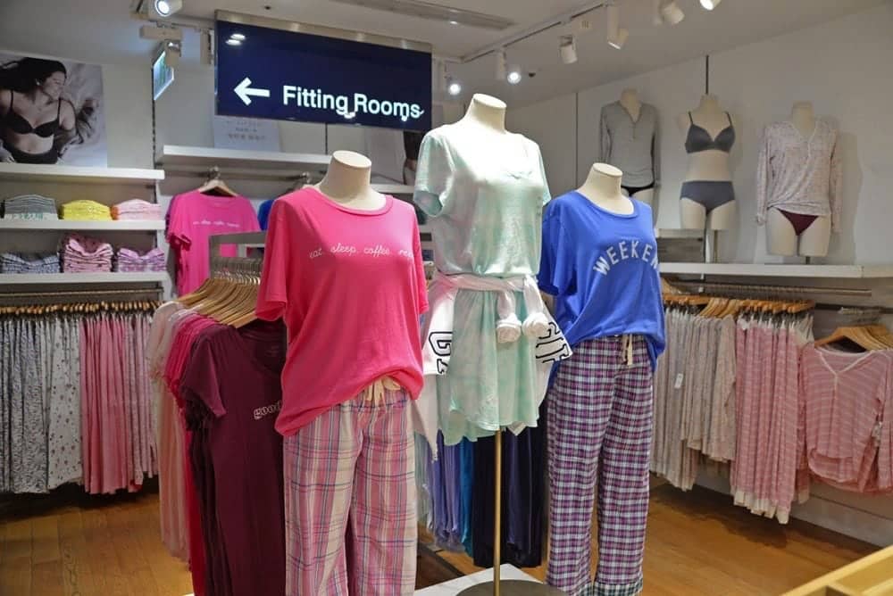 以創造美好為主軸!Gap秋季新品上市、六大系列打造全方位時尚 17 1536668204 814515d31aa6ee8da63787c2b7d3ce85