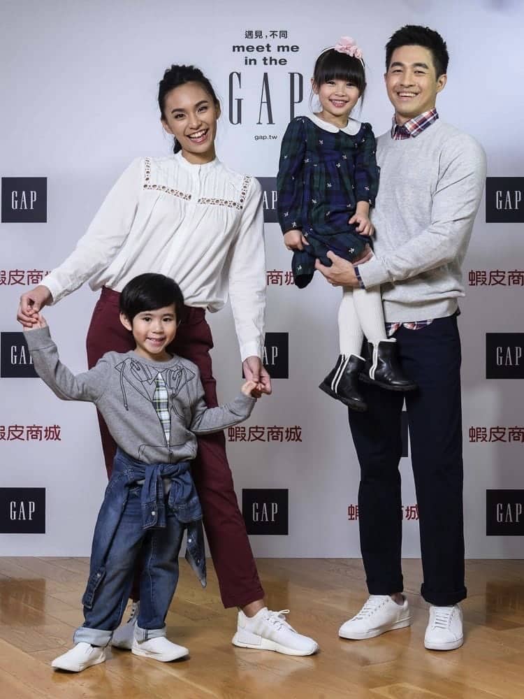 以創造美好為主軸!Gap秋季新品上市、六大系列打造全方位時尚 19 1536668227 0c3471e53ba860dd961187b052b8db79