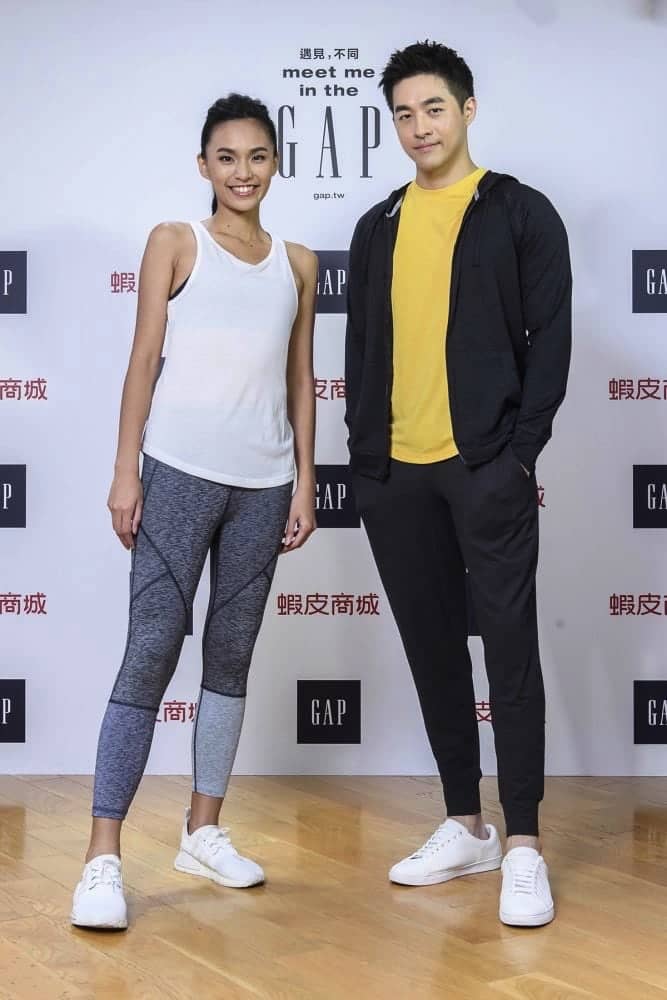 以創造美好為主軸!Gap秋季新品上市、六大系列打造全方位時尚 14 1536668238 36b002c2ca07e6c3cbb5336d43567087