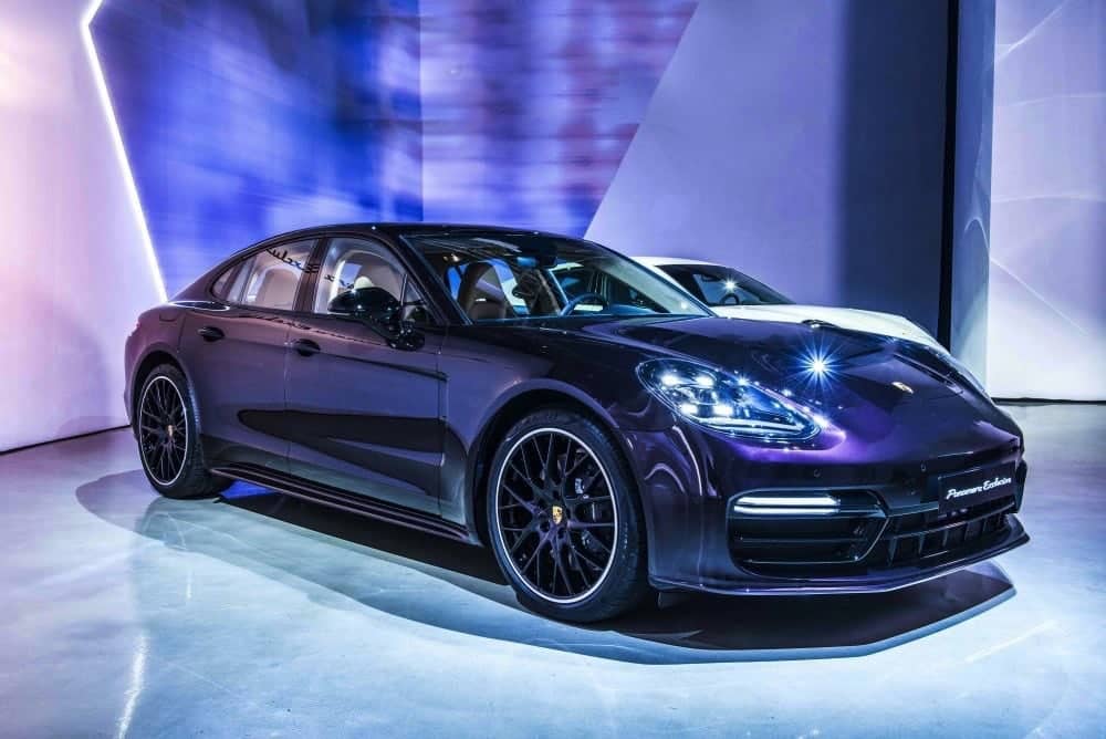 客製專屬座駕!全新Porsche Panamera Exclusive售價598.8萬起限量登台 10 1536759998 99e3e49fb8d1869caa6be55d837d9a8c