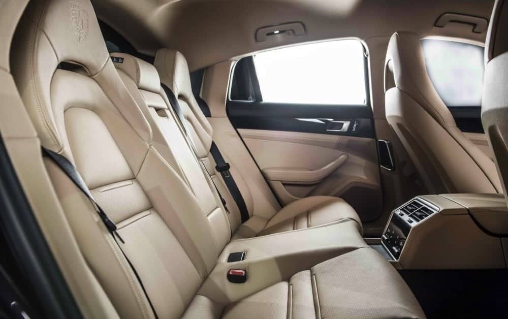 客製專屬座駕!全新Porsche Panamera Exclusive售價598.8萬起限量登台 8 1536760046 d2403fa8fd2a033d94d85711adaecb12