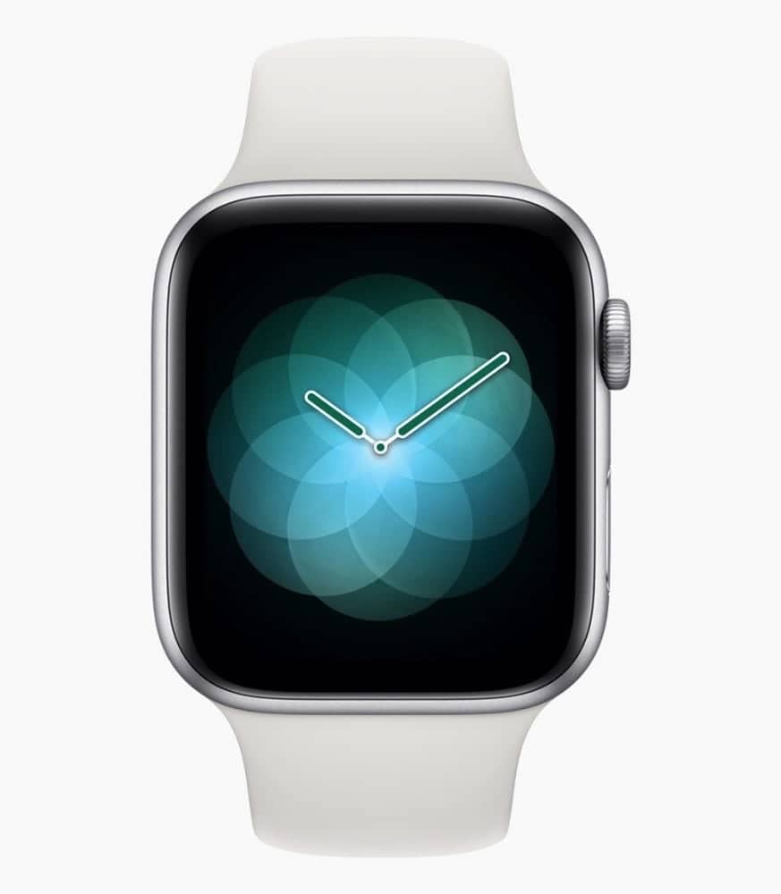 搭載心電圖與跌倒偵測功能的Apple Watch Series 4共有40釐米與44釐米全新尺寸 3 1536777998 494ba76eb1be6389adf53ff64e221acb