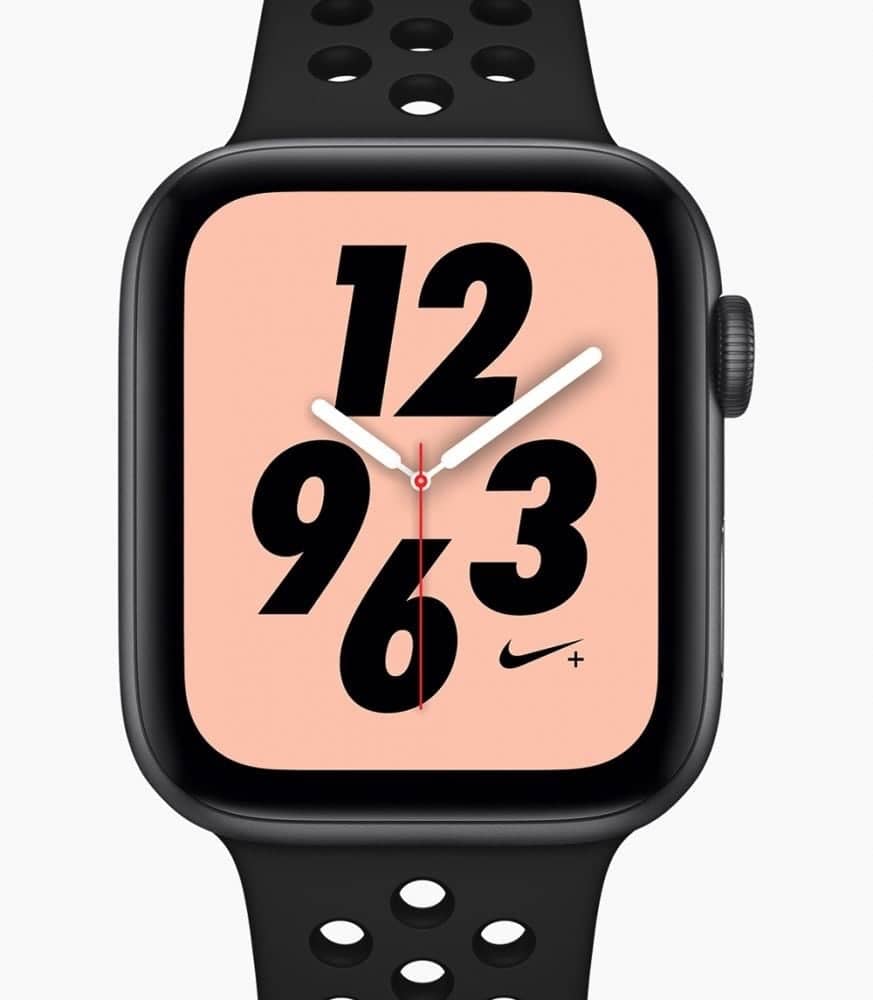 搭載心電圖與跌倒偵測功能的Apple Watch Series 4共有40釐米與44釐米全新尺寸 20 1536778042 60af75b3296bace4e5b41137a88d39d2