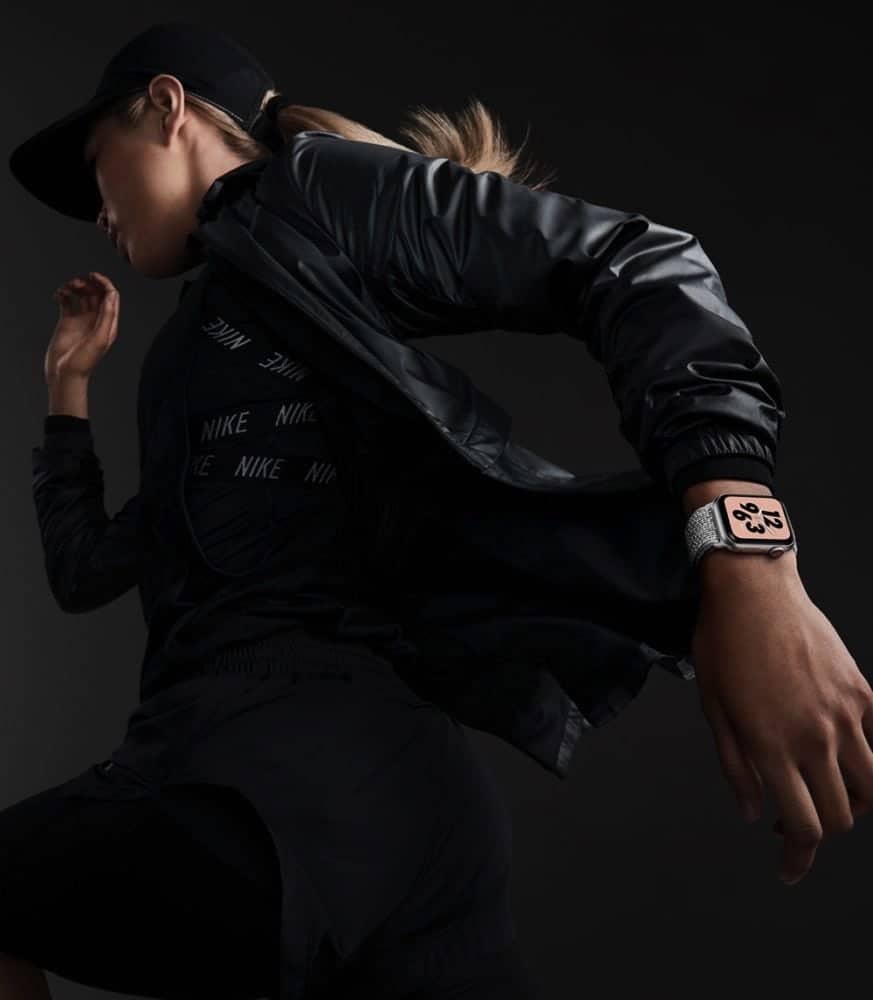 搭載心電圖與跌倒偵測功能的Apple Watch Series 4共有40釐米與44釐米全新尺寸 25 1536778047 ce7a8fc2d5e8a3f0ca0299257342c62e