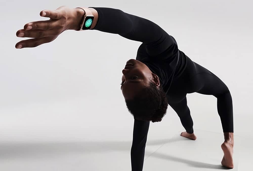 搭載心電圖與跌倒偵測功能的Apple Watch Series 4共有40釐米與44釐米全新尺寸 16 1536778069 35bd307fca37bfe5f63d2b7fc60fc16a