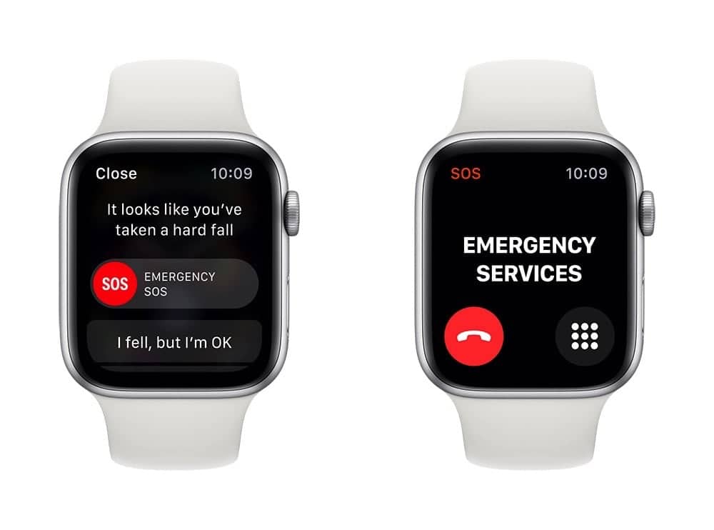 搭載心電圖與跌倒偵測功能的Apple Watch Series 4共有40釐米與44釐米全新尺寸 11 1536778357 985454ef35207d031a1b743a7b15b92a