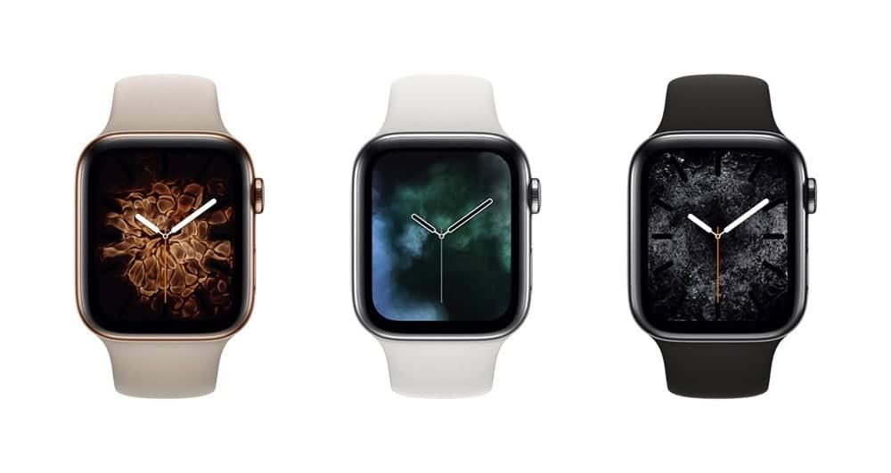 搭載心電圖與跌倒偵測功能的Apple Watch Series 4共有40釐米與44釐米全新尺寸 12 1536778360 390e2a481a76640a840c250246c07888