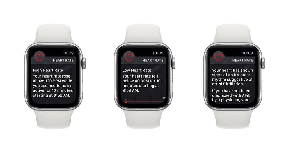 搭載心電圖與跌倒偵測功能的Apple Watch Series 4共有40釐米與44釐米全新尺寸 13 1536778363 e415964979f3988aa3956946384e0e58