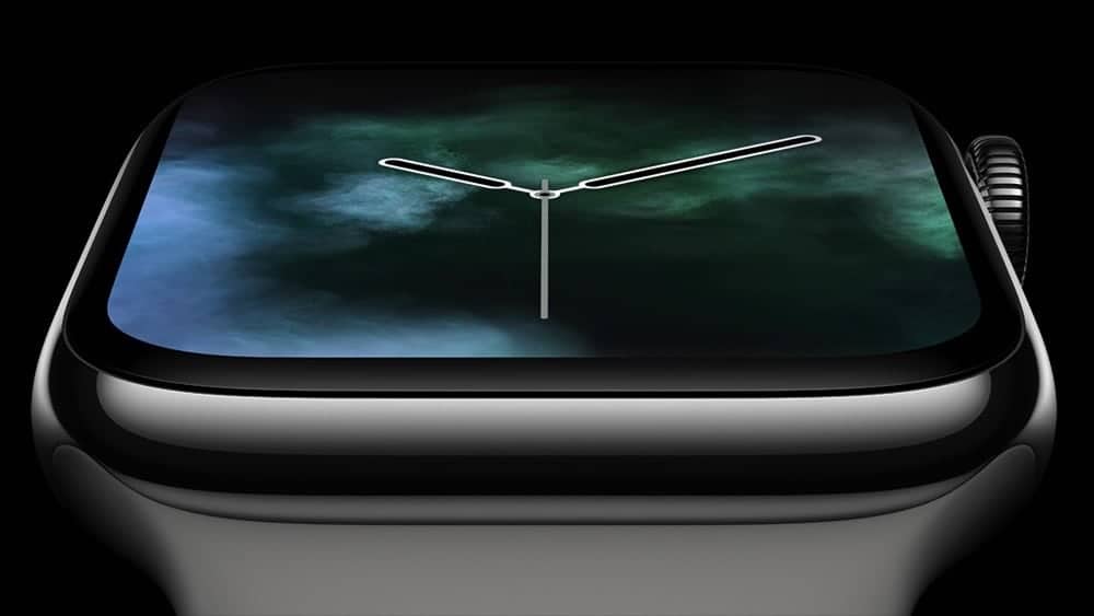搭載心電圖與跌倒偵測功能的Apple Watch Series 4共有40釐米與44釐米全新尺寸 6 1536778370 8ac88e54ab40801aaa4a930eb5a01a99
