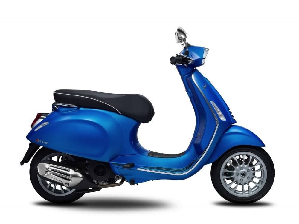 全新Vespa Primavera、Sprint抵台上市! 6 1536812063 6ab40038e2a5c644a4f27c5f670a184a