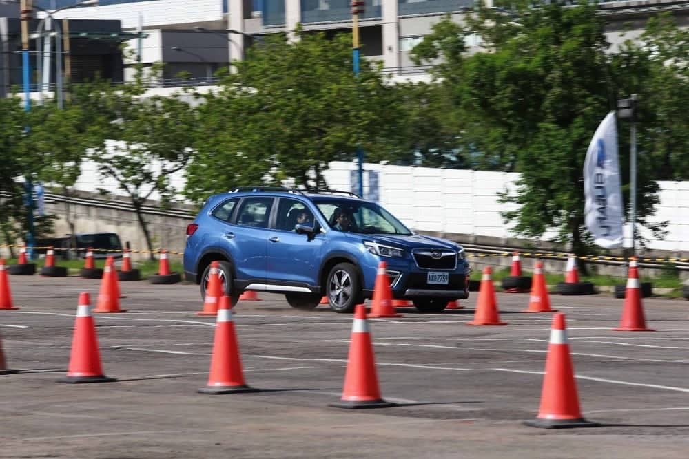 2018 Subaru品牌日台北盛大展開、廣邀車迷體驗一甲子的造車工藝! 8 1536926575 f47fb7d2326b3529046a4915a1b6cdf1