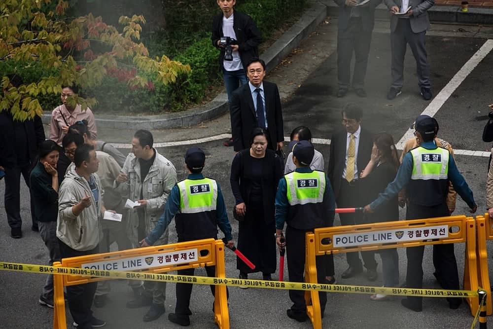 驚悚刻劃「旁觀者效應」的《致命目擊》電影塑造韓國鐵鎚殺人魔 9/14全台上映 1 1536940424 fbd2e690a91d6ffb543b43f5eaa644c6