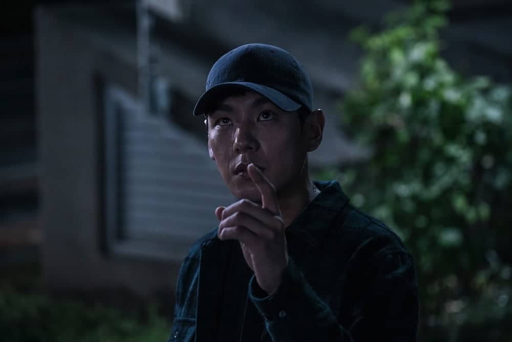 驚悚刻劃「旁觀者效應」的《致命目擊》電影塑造韓國鐵鎚殺人魔 9/14全台上映 7 1536940434 3e42defc12f3e4806946f3fbe4ad7b01